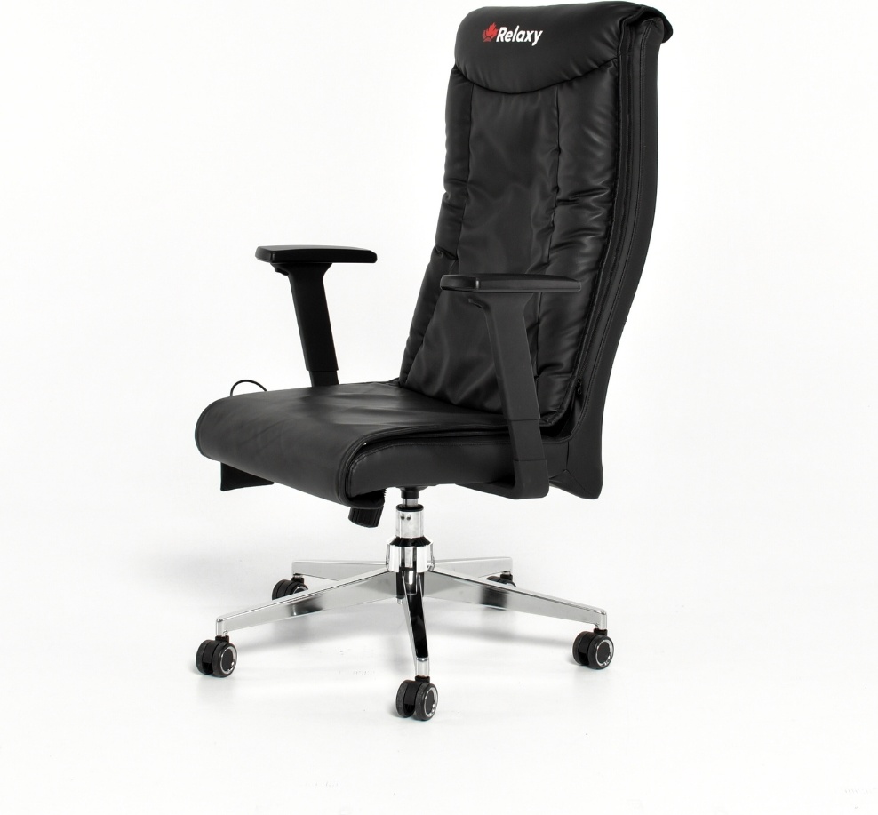 Массажное кресло RELAXY Office до 120 кг 3 программ