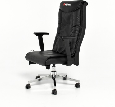 Массажное кресло RELAXY Office до 120 кг 3 программ