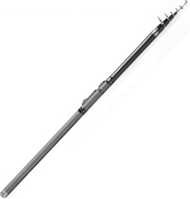 Salmo 3425-350 Sniper Travel Telerod 15G 3.5M