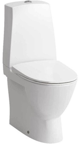 Laufen унитаз Pro 8279520007801, санфарфор