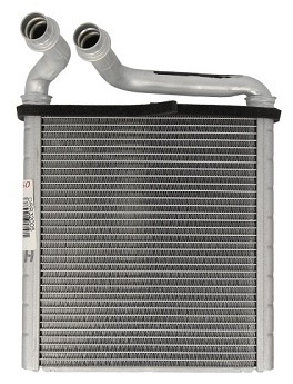 DENSO радиатор печки DRR32005