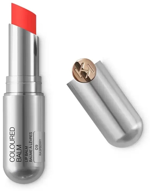 Купить KIKO бальзам Coloured Balm 09 raspberry 3 г в Алматы – Магазин ...
