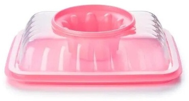 Миска Tupperware 31х23 см, пластик, 2 шт