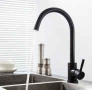 Смеситель для кухни мойки СЧ-1-1 однозахватный