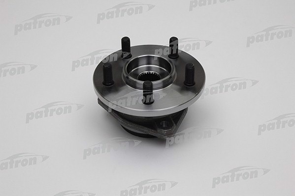 PATRON ступица PBK513084H