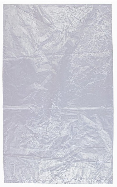 Мешки ПНД 50x78см, 10 мкм, с тиснением 200 шт