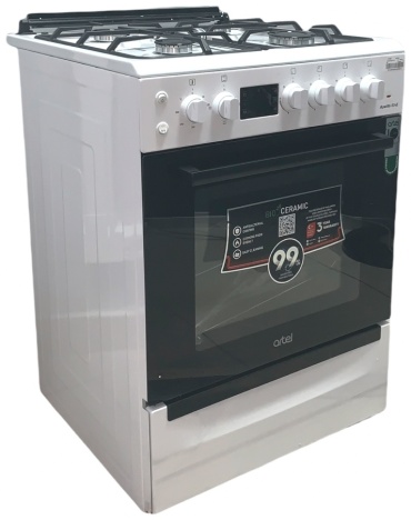 ARTEL APETITO 03EWH белый