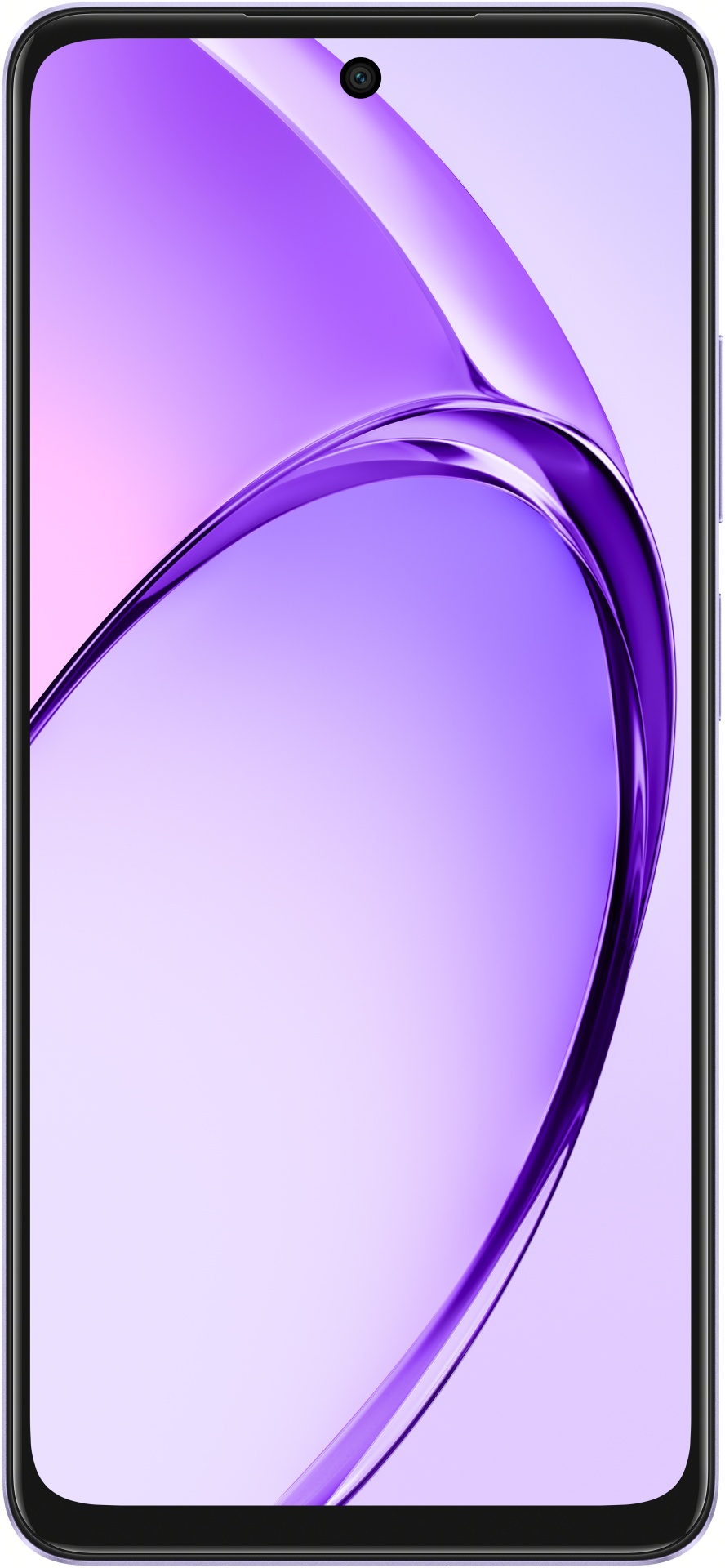 Смартфон OPPO A3 6 ГБ/256 ГБ фиолетовый