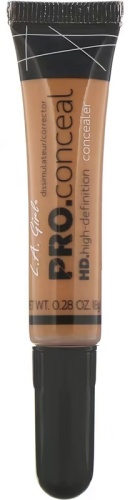 L.A. Girl HD PRO Conceal консилер Toffee