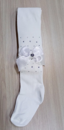 Колготки классические ARtI белый