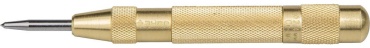 Кернер слесарный автоматический ЗУБР 21420-12, 125х2.4 мм, 1 шт