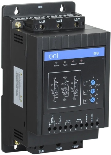 ONI SFB-33-11-A-10 22 кВт 400 В 22 А