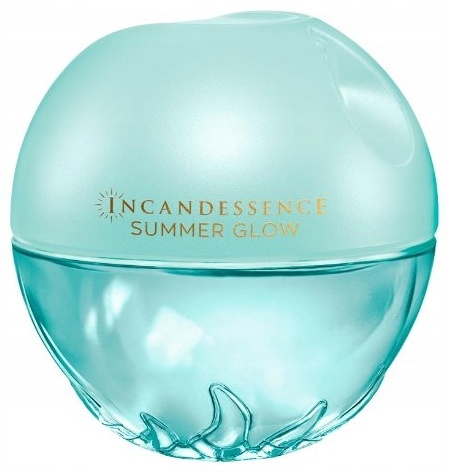 Avon INCANDRSSENCE SUMMER GLOW парфюмерная вода EDP 50 мл, для женщин