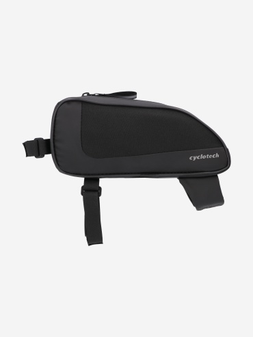Велосумка Cyclotech 120360CYCT черный