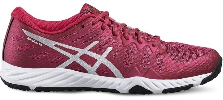 Asics deals nitrofuze tr