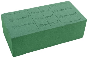 Blumentag флористическая пена 29939549782 2 шт
