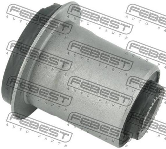 FEBEST сайлентблок TAB-242