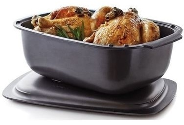 Tupperware контейнер Ультра Про 1 шт, пластик