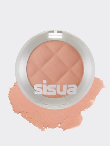 Unleashia Butter Waffle Dough Blusher румяна 2 Apricot Sherbet
