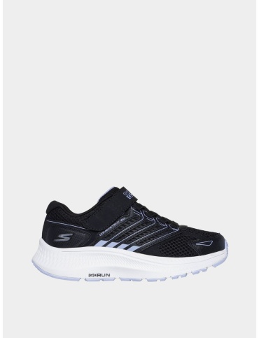 Кроссовки Skechers 303924L BKLV черный