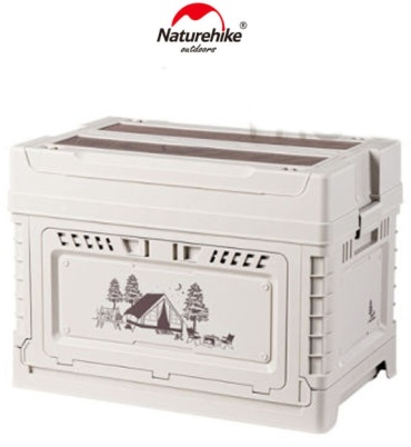 Naturehike органайзер CNH22SN019 серый