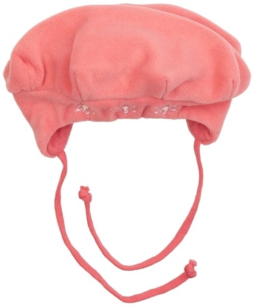 Шапка Sterntaler 45113-731 розовый 39