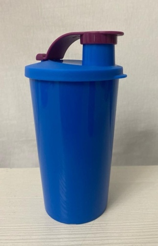 Стакан Tupperware 330 мл, пластик, 1 шт