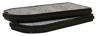 SCT салонный фильтр SAK 175