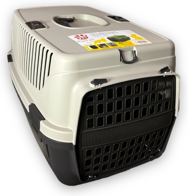 Pet Plast Art 83528287 бежевый