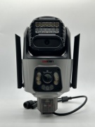 Камера видеонаблюдения LIDERMAX 52497369-7737373728 25601944