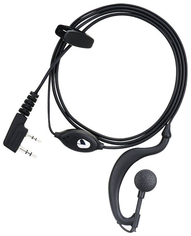 Гарнитура Baofeng Walkie Talkie 992