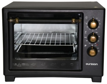 Oursson MO2004 черный