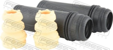 FEBEST Пылезащитный Комплект, Амортизатор TSHB-ASV70R-KIT