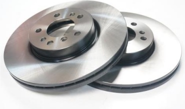 Диски Bosch передние 0986479R57