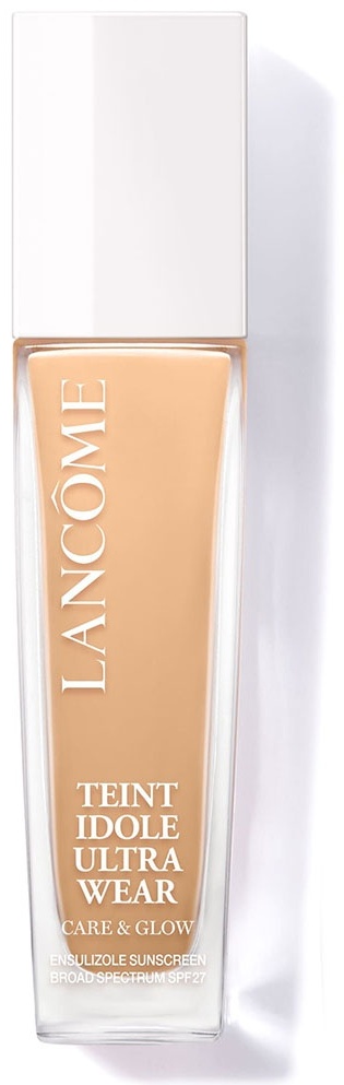 LANCOME Teint Idole Ultra Wear Care & Glow Foundation тональный крем 245C 30 мл