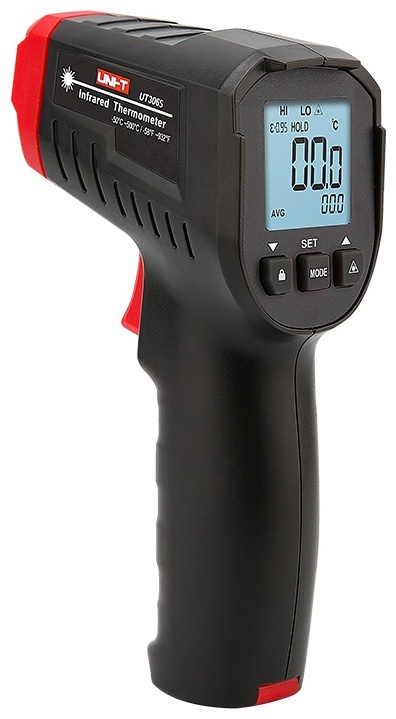 UNI-T UT306S