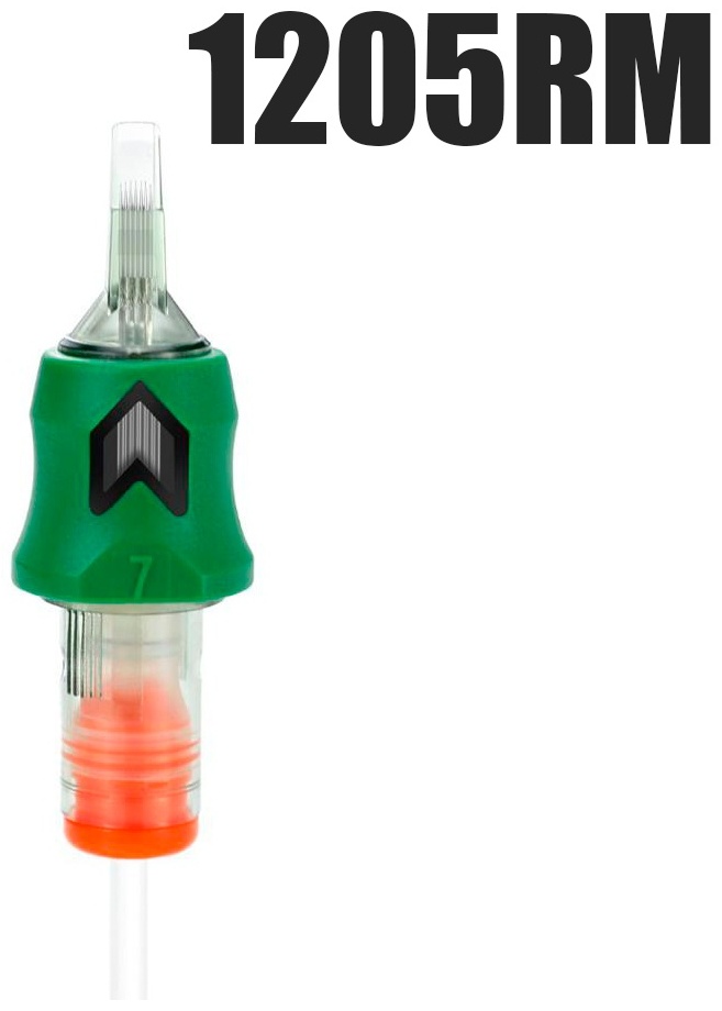 AVA картриджи Aqua 1205RM 10 шт