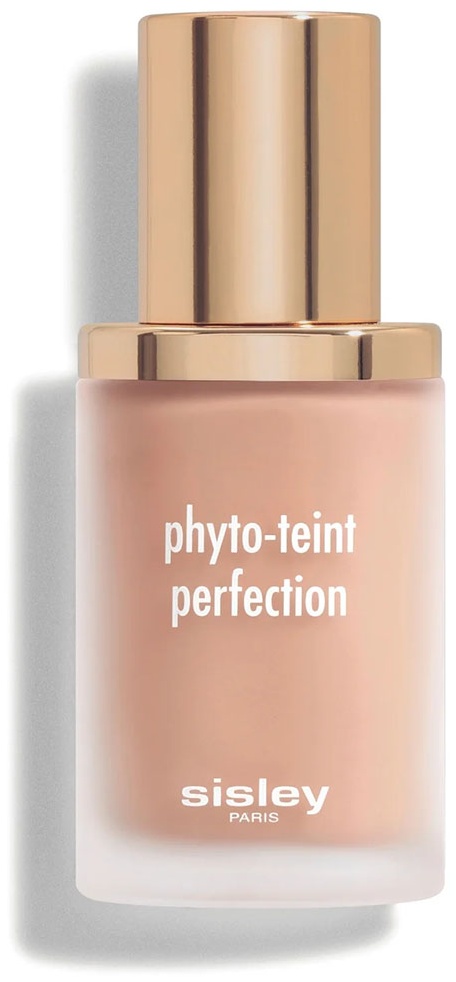 Sisley Phyto Teint Perfection тональный крем 2C Soft Beige 30 мл