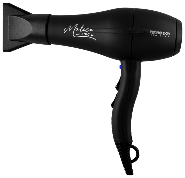 Tecno Dry Malice фен черный