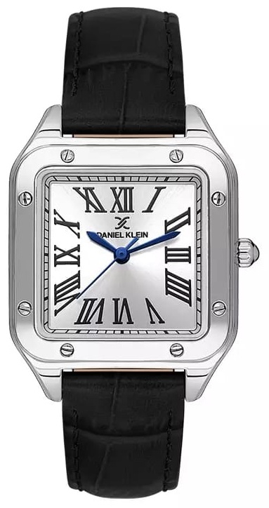 Кварцевые Daniel Klein DK.1.13599-1 нержавеющая сталь
