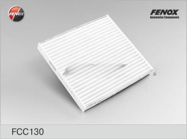 FENOX салонный фильтр FCC130