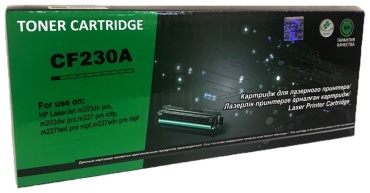 Винита-Систем CF230A черный