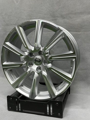 Makstton Tl0073 8x18/5x108 D63.4 ET42 4 диска серебристый