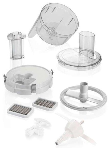 Насадка для кухонного комбайна MUZ5CC2 Bosch