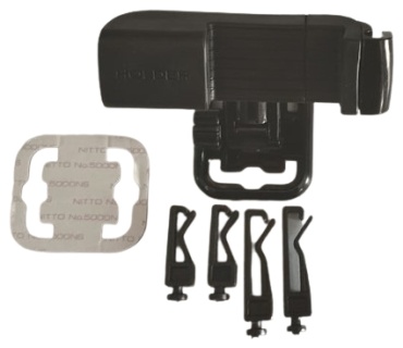 Держатель Holder H008 черный