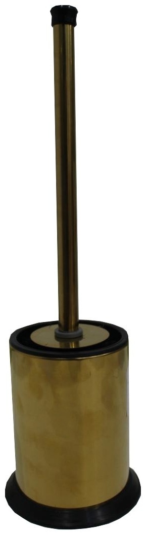 Fixer ершик FX-653 золотистый