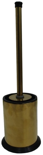 Fixer ершик FX-653 золотистый