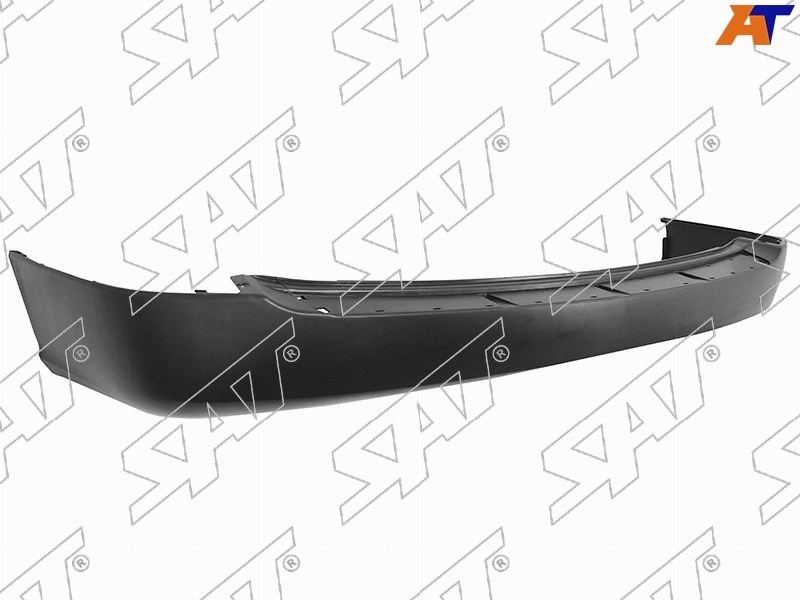 SAT бампер STHN800870 для Hyundai H1 2008-2015