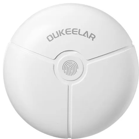 Oukeelar триммер 1 спиральная 1 шт