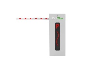 Шлагбаум ZKTeco CMP200R 6 м